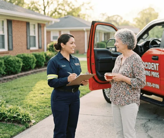 Accident Towing Service Oakboro, NC FAQs